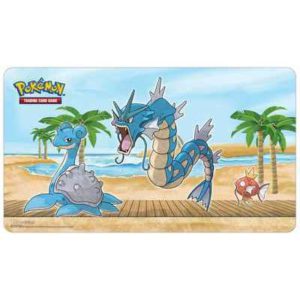 Pokemon Gallery: Seaside Playmat